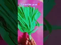 Download Lagu pom pom for welcome | Easy crepe paper pom pom idea | how to make pom pom