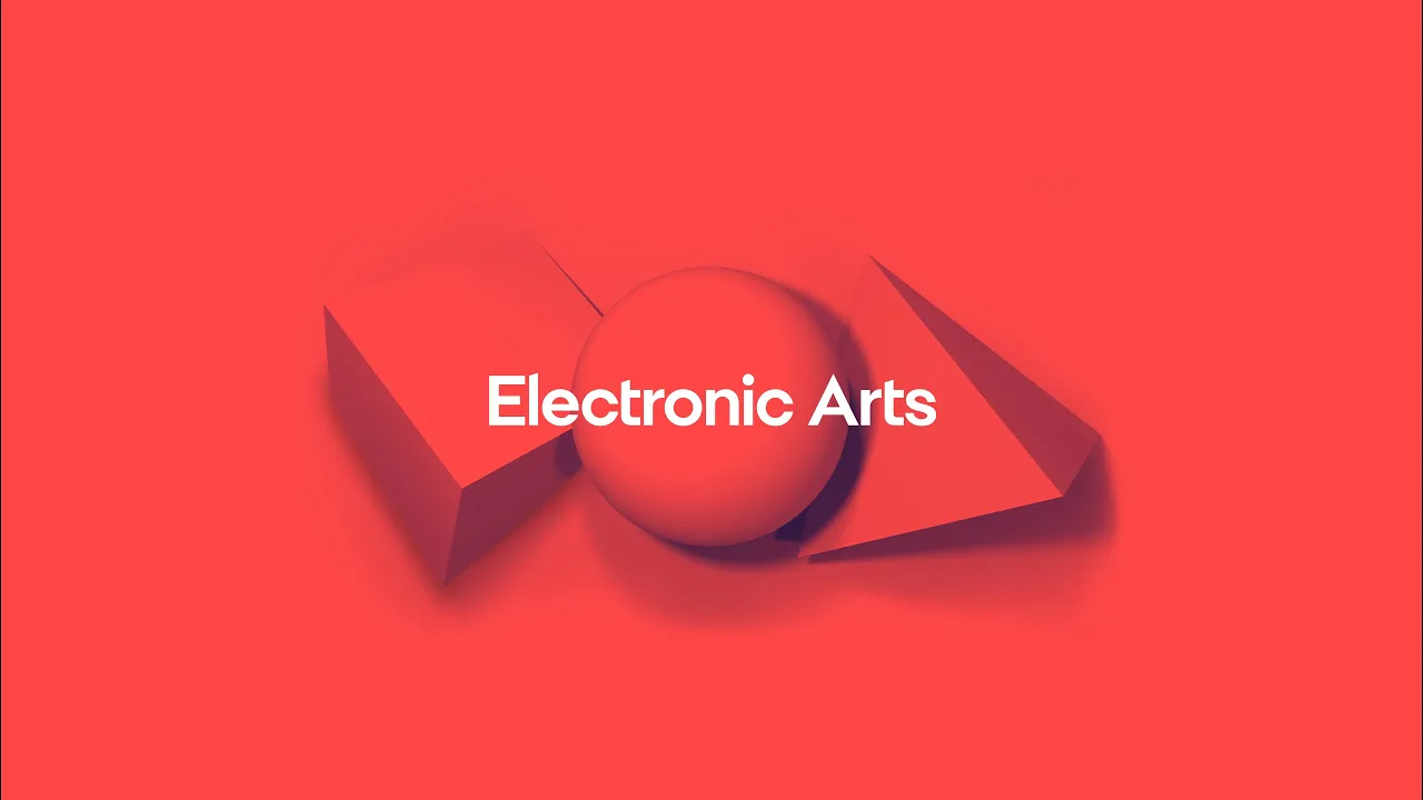 Electronic Arts Live Stream