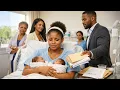 Unaware She Just Signed A 1B Deal Husband Serves Wife Divorce Papers Minutes After She Births