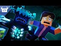 Download Lagu MINECRAFT WARDEN RAP | \