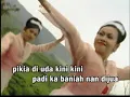 Lagu Lagu Dendang Minang - UPIK MALAY - \