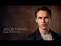 Jason Farries - Showreel 2026