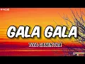 TIYA GASENTRA - GALA GALA (Lirik Lagu)