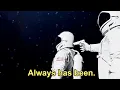 Always has been