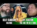 Download Lagu Kelly Clarkson \
