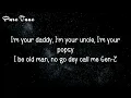 Asiwaju - Ruger (official lyric Video)