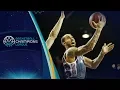 Zack Wright 15pts 10ast 9reb displays the Mamba Mentality with a double-double