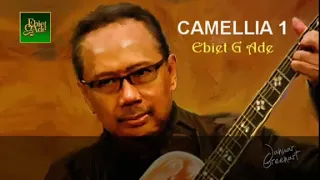 Download Camellia 1 - 4 __ Ebiet G. Ade MP3