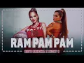 Natti Natasha - Ram Pam Pam