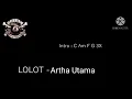 Download Lagu Lolot - Artha Utama (karaoke)