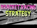 A Deeper Look into Bracket Racing Strategy