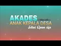 LAGU PESTA TIMUR AKADES | SILET OPEN UP | LIRIK LAGU | LAGU AMBON | TRENDING, VIRAL TIKTOK [Lirik] 🎵