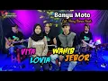 Download Lagu Banyu Moto - Sleman Receh - Cover Vita Lovia feat Jebor versi koplo + jadhut