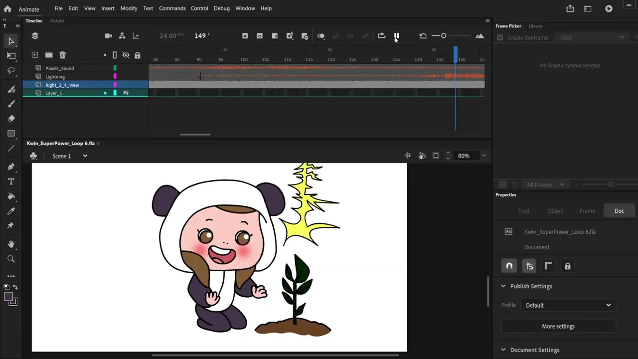 Video