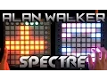 Download Lagu Alan Walker - Spectre [Dual Launchpad Edition]