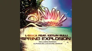 spring explosion alphascan club mix 