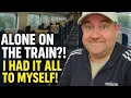 Download Lagu The Lonely Train: A Journey with No Passengers