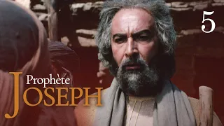 Prophète Joseph Français Épisode 05 