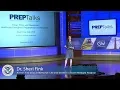 PrepTalks Dr Sheri Fink Healthcare Emergency Preparedness and Response