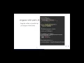 Mastering AngularJS scope a mimacom Webinar