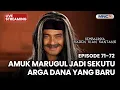 🔴AMUK MARUGUL JADI SEKUTU ARGADANA YANG BARU | LIVE KEMBALINYA RADEN KIAN SANTANG | 13 NOVEMBER 2025