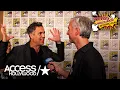 Mark Ruffalo Calls Thor Ragnarok An Intergalactic Buddy Road-Trip Movie Access Hollywood