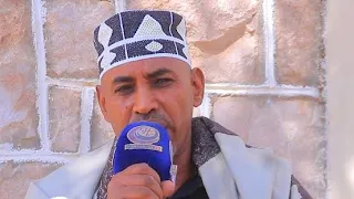 Daawo;-Suldaankii Beesha Arab Oo Afka Furtay Run u Sheegay MD Cirro Iyo Sababta Wali Xabsiga