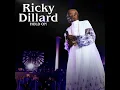 Hold On (Live/Radio Edit) - Ricky Dillard