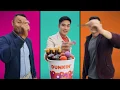 Dunkin Donuts Sari Sari Bucket