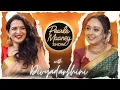 Download Lagu Pearle Maaney Show With Divyadarshini Aka DD