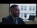 Orbund Client Testimonial - Dominic Sheppard