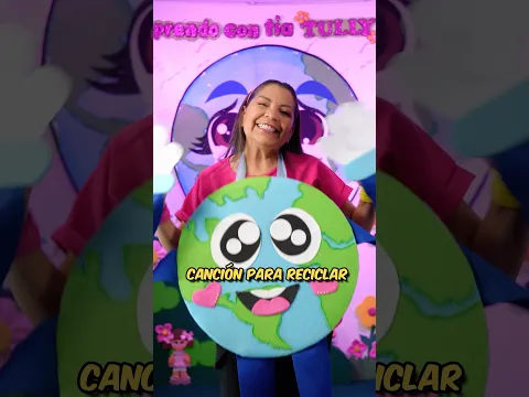 Canción del reciclaje