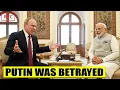 Lagu Putin Gets Cornered in India on Live TV — Then Everything Unravels