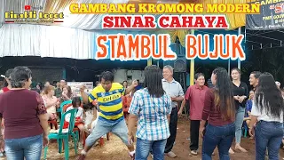 Download STAMBUL BUJUK - GAMBANG KROMONG MODERN SINAR CAHAYA || 15/11/23 Gang. Gope prungpung MP3