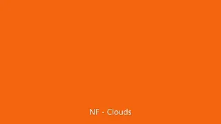 Download NF - Clouds (Audio) MP3