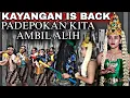 Download Lagu TERPERANGKAP DIDALAM PADEPOKAN HANYA BERDUA DENGAN KAMERAMEN!!