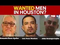 One of ICE s Most Wanted criminals may be in Houston FOX 26 Crime Files