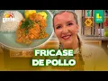 Download Lagu La receta de hoy: Fricase de pollo✨