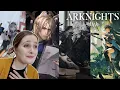 Download Lagu Honkai Impact player reacts to EVERY Arknights Operator EP/Theme (Part 3)