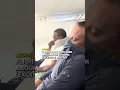 Download Lagu A passenger caused a plane to turn around mid-flight due to ‘excessive farting’ 😅 #funny #plane