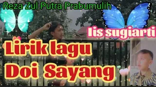 Download doi sayang - iis sugiarti [lagu galau bikin baper tahun 80 an dan 90 an] MP3