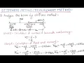 Matrix Method-Stiffness Method Of Structure Analysis
