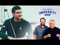 Bubba Watson My Wife Doesn t Care if I m Good at Golf Ep 100