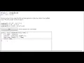 CodingBat Array-1 Swap Ends