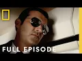 The Skyjacker That Got Away D B Cooper Full Episode Undercover History