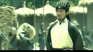 three kingdoms mv1 zhuge liang lu yi 