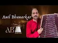 Raag Nat Bhairav | Gat in Teentaal | Santoor | Anil Bhanarkar