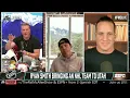 Ryan Smith addresses Arizona Coyotes purchase move to Salt Lake City The Pat McAfee Show
