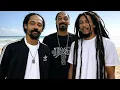 Lagu Bob Marley ft Damian Marley, Snoop Dogg –Jah knows (Official Lyrics Video) Gospel AI Reggae 2025