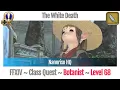 FFXIV Botanist Quest Level 68 Stormblood The White Death Nanoriso